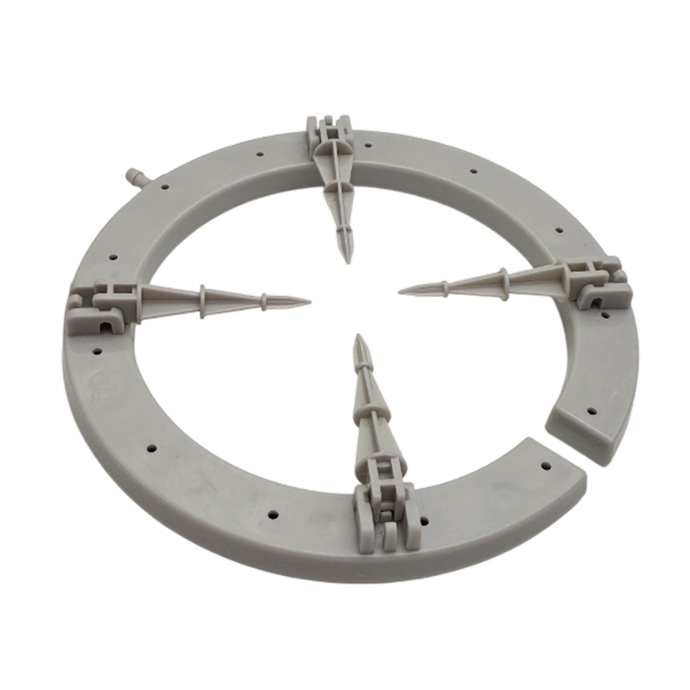 ARO DE RIEGO Q-RING NETADRIP
