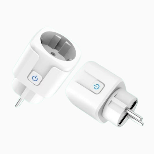 SMARTPLUG NETADRIP (PROGRAMABLE EN SEGUNDOS)