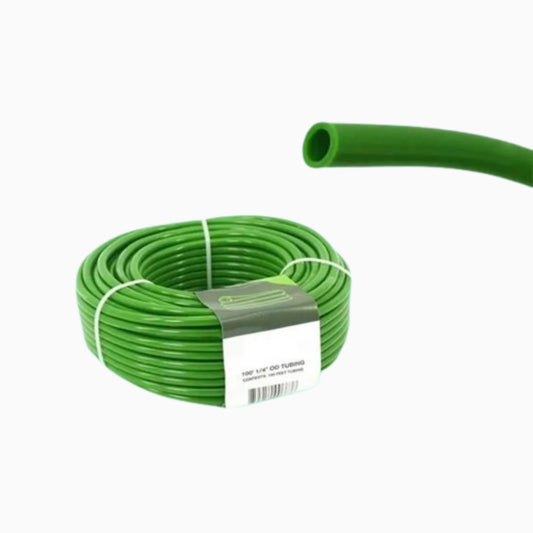 MICROTUBO VERDE RIEGO NETADRIP 30M