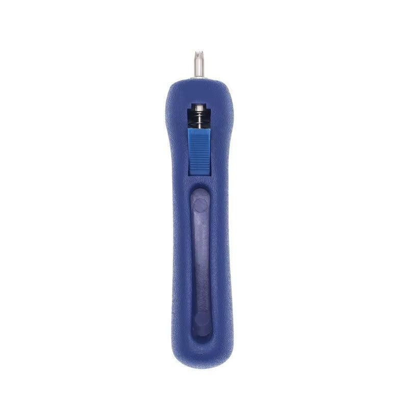 PUNZÓN CON EXTRACTOR PARA GOTEROS
